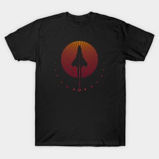 Journey Beyond the Sun T-Shirt